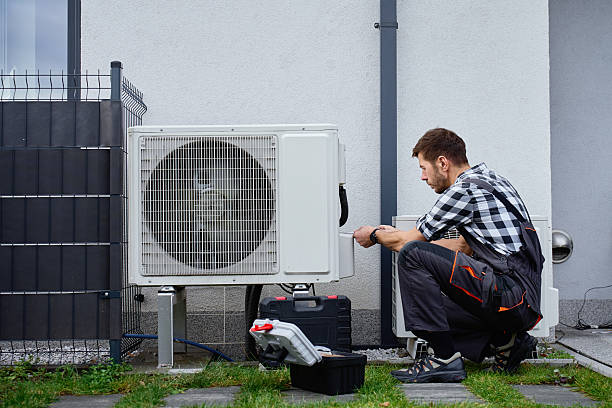 Trusted Hvac service in Wichita, KS - Tropical Oasis HVAC